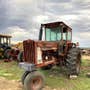 Used International 806 Tractor parts. Used International 806 Tractor parts.