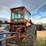 Used International 806 Tractor parts. Used International 806 Tractor parts.