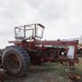 Used International 806 Tractor parts. Used International 806 Tractor parts.