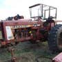 Used International 806 Tractor parts. Used International 806 Tractor parts.