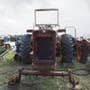 Used International 806 Tractor parts. Used International 806 Tractor parts.