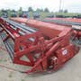 Used International 810 Header parts. Used International 810 Header parts.