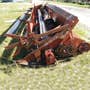 Used International 810 Header parts. Used International 810 Header parts.