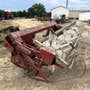 Used International 810 Header parts. Used International 810 Header parts.