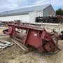 Used International 810 Header parts. Used International 810 Header parts.