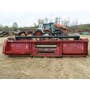 Used International 820 Header parts. Used International 820 Header parts.