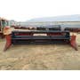 Used International 820 Header parts. Used International 820 Header parts.