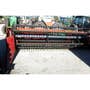 Used International 820 Header parts. Used International 820 Header parts.