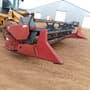 Used International 820 Header parts. Used International 820 Header parts.