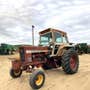 Used International 826 Tractor parts. Used International 826 Tractor parts.