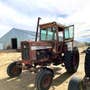 Used International 826 Tractor parts. Used International 826 Tractor parts.