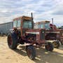 Used International 826 Tractor parts. Used International 826 Tractor parts.