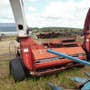 Used International 830 Harvester parts. Used International 830 Harvester parts.