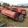 Used International 830 Harvester parts. Used International 830 Harvester parts.