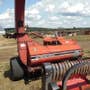 Used International 830 Harvester parts. Used International 830 Harvester parts.