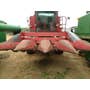 Used International 843 Header parts. Used International 843 Header parts.