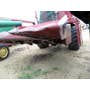 Used International 843 Header parts. Used International 843 Header parts.