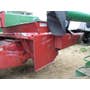 Used International 843 Header parts. Used International 843 Header parts.