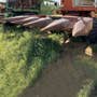 Used International 843 Header parts. Used International 843 Header parts.
