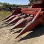 Used International 844 Header parts. Used International 844 Header parts.