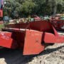 Used International 844 Header parts. Used International 844 Header parts.