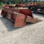 Used International 844 Header parts. Used International 844 Header parts.