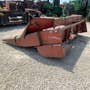 Used International 844 Header parts. Used International 844 Header parts.