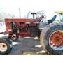 Used International 856 Tractor parts. Used International 856 Tractor parts.
