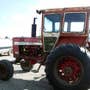 Used International 856 Tractor parts. Used International 856 Tractor parts.