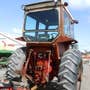 Used International 856 Tractor parts. Used International 856 Tractor parts.