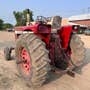 Used International 856 Tractor parts. Used International 856 Tractor parts.