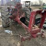 Used International 856 Tractor parts. Used International 856 Tractor parts.