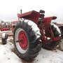 Used International 856 Tractor parts. Used International 856 Tractor parts.