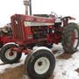 Used International 856 Tractor parts. Used International 856 Tractor parts.