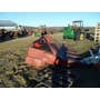 Used International 863 Header parts. Used International 863 Header parts.