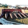Used International 863 Header parts. Used International 863 Header parts.