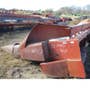 Used International 863 Header parts. Used International 863 Header parts.