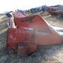 Used International 863 Header parts. Used International 863 Header parts.