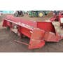 Used International 863 Header parts. Used International 863 Header parts.