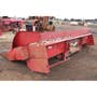 Used International 863 Header parts. Used International 863 Header parts.