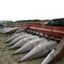 Used International 863 Header parts. Used International 863 Header parts.