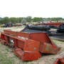 Used International 863 Header parts. Used International 863 Header parts.