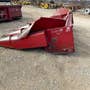 Used International 863 Header parts. Used International 863 Header parts.