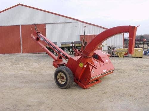 Used International 881 Harvester parts.