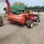 Used International 881 Harvester parts. Used International 881 Harvester parts.