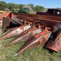Used International 883 Header parts. Used International 883 Header parts.