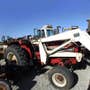 Used International 884 Tractor parts. Used International 884 Tractor parts.