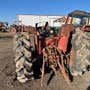 Used International 884 Tractor parts. Used International 884 Tractor parts.