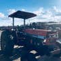 Used International 885 Tractor parts. Used International 885 Tractor parts.