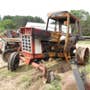 Used International 886 Tractor parts. Used International 886 Tractor parts.